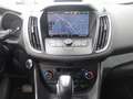 Ford C-Max 2.0 TDCI+TITANIUM+AUTOMATIK+RÜCKFAHRKAMERA Gris - thumbnail 7