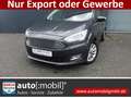 Ford C-Max 2.0 TDCI+TITANIUM+AUTOMATIK+RÜCKFAHRKAMERA Gris - thumbnail 1