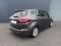 Ford C-Max 2.0 TDCI+TITANIUM+AUTOMATIK+RÜCKFAHRKAMERA Gris - thumbnail 13