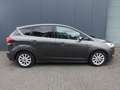 Ford C-Max 2.0 TDCI+TITANIUM+AUTOMATIK+RÜCKFAHRKAMERA Gris - thumbnail 17