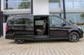Mercedes-Benz V 300 d 4MATIC extralang / MAYBACH / MBUX / LED Black - thumbnail 5