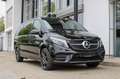 Mercedes-Benz V 300 d 4MATIC extralang / MAYBACH / MBUX / LED Black - thumbnail 3