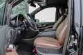 Mercedes-Benz V 300 d 4MATIC extralang / MAYBACH / MBUX / LED Black - thumbnail 12
