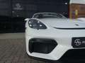 Porsche Cayman 718 Cayman GT4 Clubsport/Carbon Approved 11.2026 Weiß - thumbnail 11