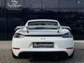 Porsche Cayman 718 Cayman GT4 Clubsport/Carbon Approved 11.2026 Weiß - thumbnail 5