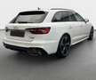 Audi A4 Avant 40 TDI quattro S tronic S line edition Bianco - thumbnail 2