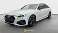 Audi A4 Avant 40 TDI quattro S tronic S line edition Bianco - thumbnail 1