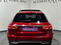 Mercedes-Benz C 200 d T Avantgarde //PANO// Rot - thumbnail 6