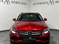 Mercedes-Benz C 200 d T Avantgarde //PANO// Rot - thumbnail 2