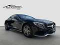 Mercedes-Benz S 560 Coupe 4M 9G Burmester TV 1.Hand Schwarz - thumbnail 3
