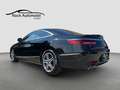 Mercedes-Benz S 560 Coupe 4M 9G Burmester TV 1.Hand Schwarz - thumbnail 4