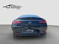 Mercedes-Benz S 560 Coupe 4M 9G Burmester TV 1.Hand Schwarz - thumbnail 9