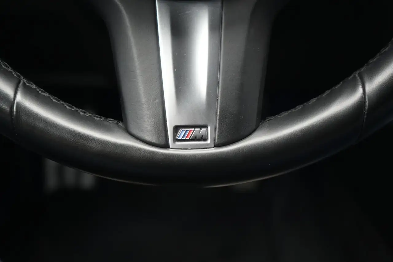 BMW 3 Series i M-Sport HUD/Kamera/Lane/Side/, миниатюра 28