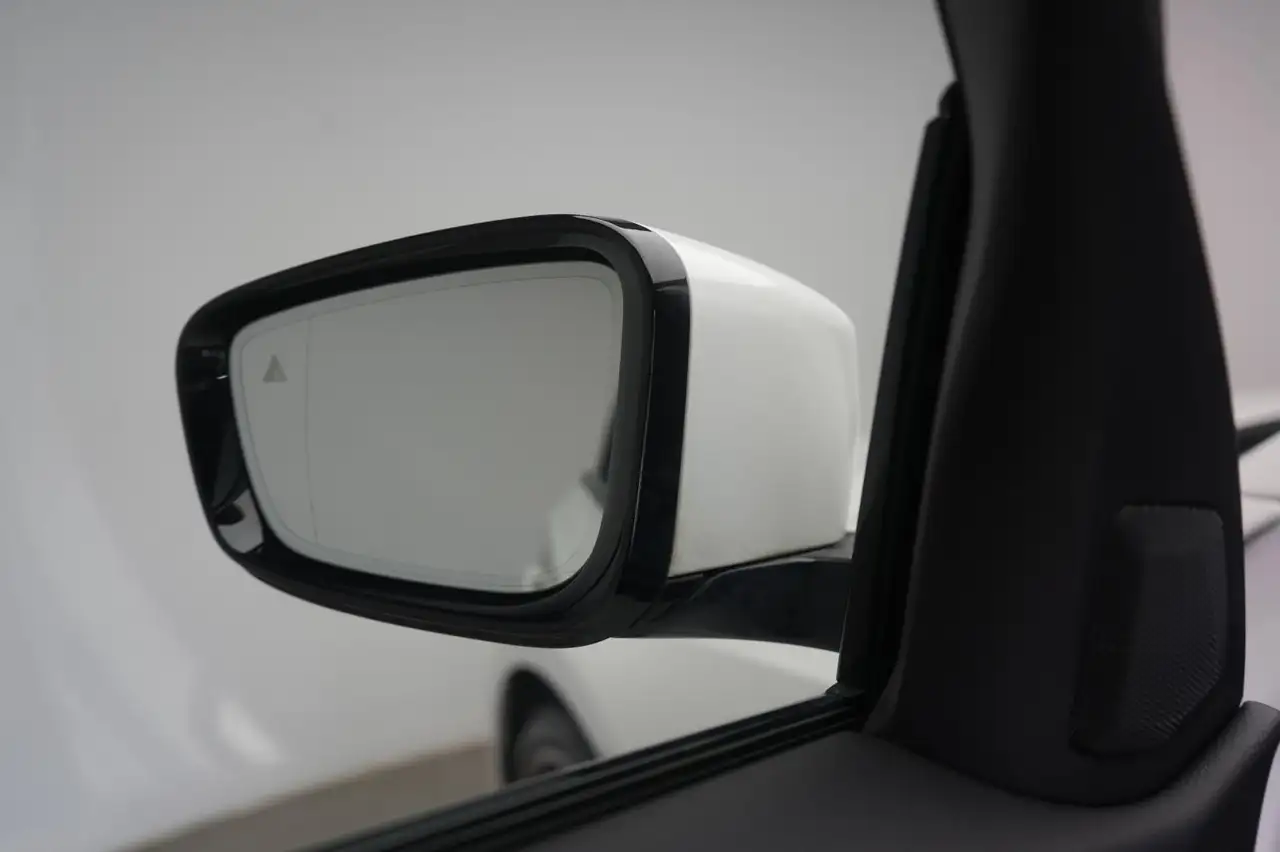 BMW 3 Series i M-Sport HUD/Kamera/Lane/Side/, миниатюра 19
