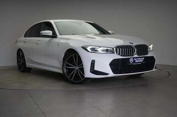 i M-Sport HUD/Kamera/Lane/Side/
