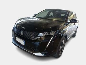 BLUEHDI 130 EAT8 SES ALLURE SUV
