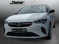 Opel Corsa-e Edition *LED*3-PH-OBC*Sitzheizung Blanc - thumbnail 2