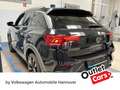 Volkswagen T-Roc 1.5 TSI DSG Sport Navi LED DigCockpit ACC Schwarz - thumbnail 2
