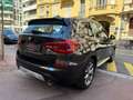 BMW X3 G01 xDrive 2.0d 190 CV BVA8 xLine Toit ouvrant Panoramique Grau - thumbnail 5