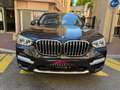 BMW X3 G01 xDrive 2.0d 190 CV BVA8 xLine Toit ouvrant Panoramique Grau - thumbnail 2