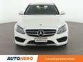 Mercedes-Benz C 220 C 220 d BlueTEC AMG Line Fehér - thumbnail 9