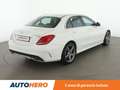 Mercedes-Benz C 220 C 220 d BlueTEC AMG Line Fehér - thumbnail 6