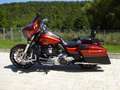 Harley-Davidson Street Glide FLHXSE Street Glide CVO Rojo - thumbnail 4
