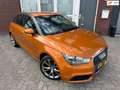 Audi A1 Sportback 1.2 TFSI Attraction Pro Line Business / Orange - thumbnail 1