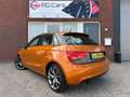 Audi A1 Sportback 1.2 TFSI Attraction Pro Line Business / Orange - thumbnail 12