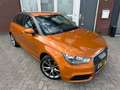 Audi A1 Sportback 1.2 TFSI Attraction Pro Line Business / Orange - thumbnail 25