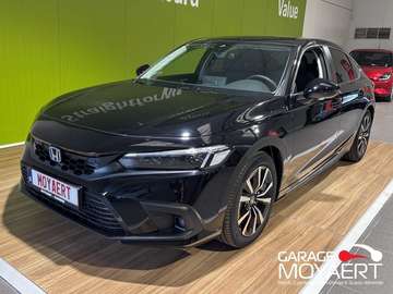 2.0 i-MMD HEV Elegance AT