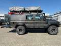 Land Rover Defender 110 S Crew Cab *Dachzelt*Winde*Sparcositze* Zwart - thumbnail 5