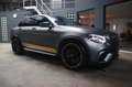 Mercedes-Benz GLC 63 AMG Coupé 63s 63 Edition 1 MEMO-HUD Grijs - thumbnail 5