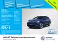 Volkswagen ID.4 Pro 210 KW Pano Navi 360° eKlappe WärmePu 2 Blau - thumbnail 1