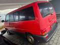 Volkswagen T4 Caravelle T4/MULTIVAN VR6 GL Rojo - thumbnail 3