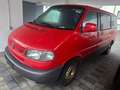Volkswagen T4 Caravelle T4/MULTIVAN VR6 GL Rojo - thumbnail 2