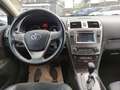 Toyota Avensis Wagon 1.8 VVT-i Dynamic Business Gris - thumbnail 11