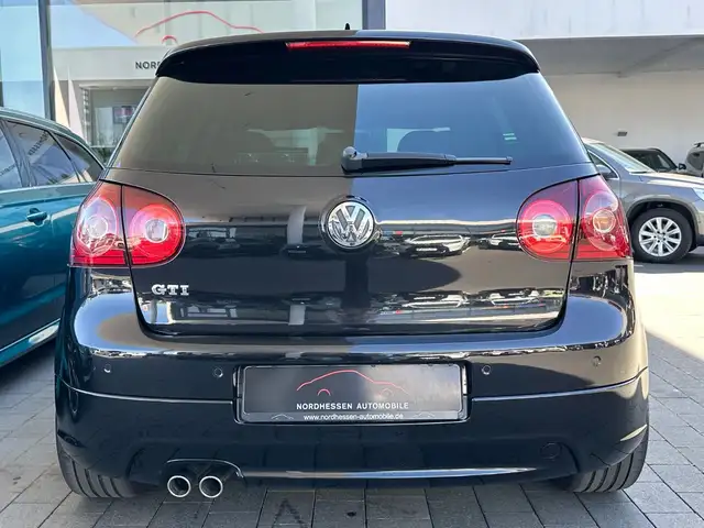 Volkswagen Golf view 7