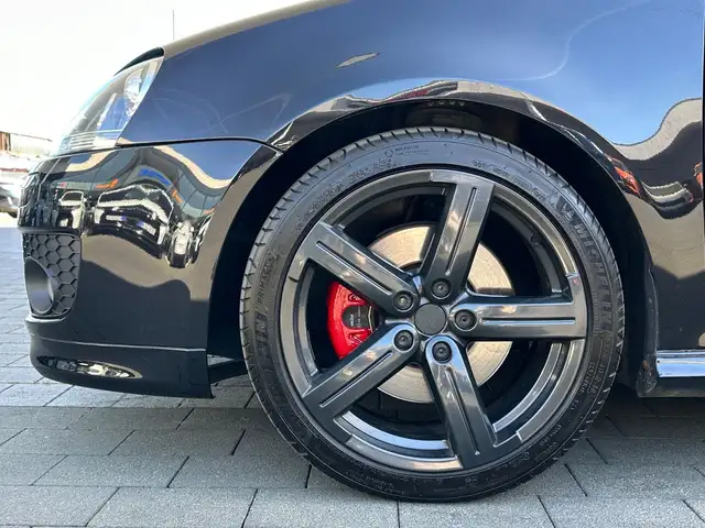 Volkswagen Golf view 9