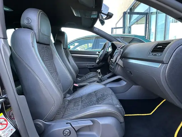 Volkswagen Golf view 15