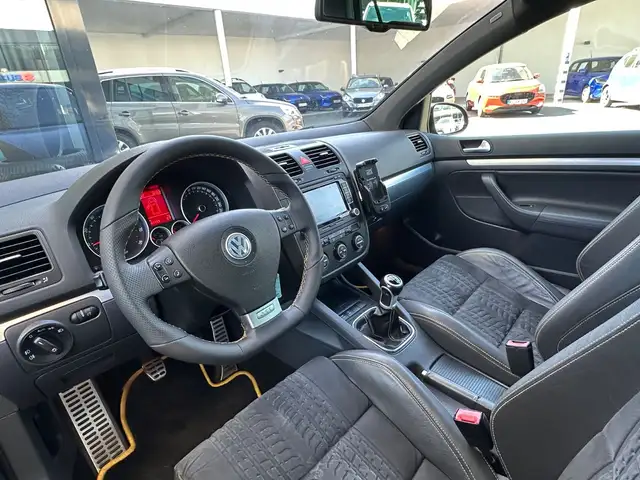 Volkswagen Golf view 12
