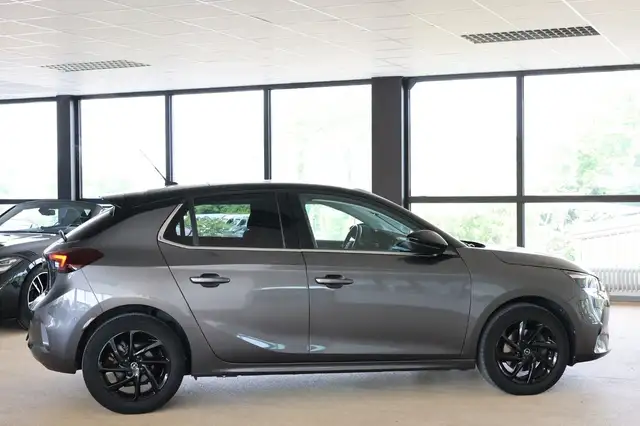 Opel Corsa view 5