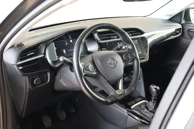 Opel Corsa view 7