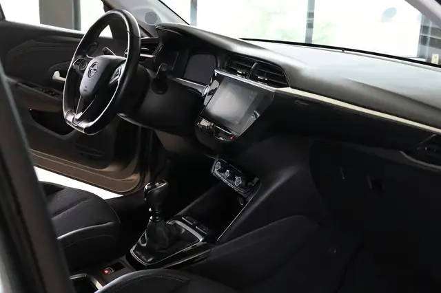 Opel Corsa view 15