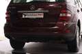 Mercedes-Benz ML 350 ~SZH~AHK 3.5T~Tempomat~MFL~PDC~4x4 Allrad Rouge - thumbnail 8
