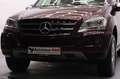 Mercedes-Benz ML 350 ~SZH~AHK 3.5T~Tempomat~MFL~PDC~4x4 Allrad Rouge - thumbnail 7