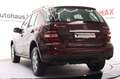 Mercedes-Benz ML 350 ~SZH~AHK 3.5T~Tempomat~MFL~PDC~4x4 Allrad Rouge - thumbnail 4