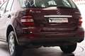 Mercedes-Benz ML 350 ~SZH~AHK 3.5T~Tempomat~MFL~PDC~4x4 Allrad Rouge - thumbnail 10