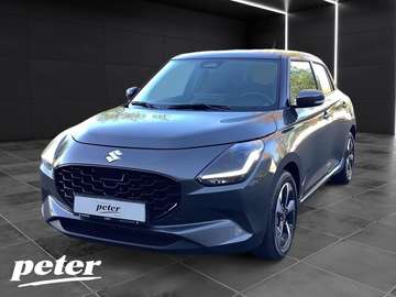 Swift Comfort+ Hybrid