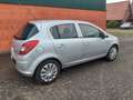 Opel Corsa 1,2 - Klima -5-türig - gepflegter Zustand Silber - thumbnail 12